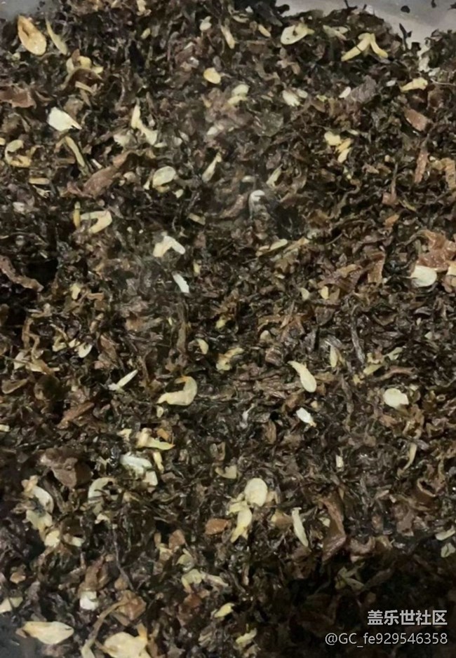 【秋季霸王餐】梅干菜肉餅