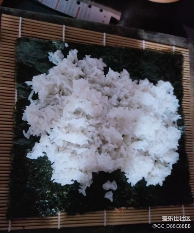 【秋季霸王餐】壽司