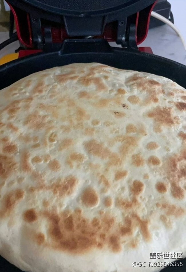 【秋季霸王餐】梅干菜肉餅