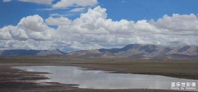 【我眼前的世界】我在那曲等你