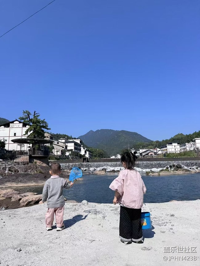 【Galaxy影像】自然的律動(dòng)+遛娃