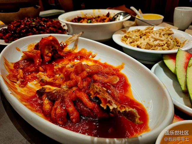 三星相機美食模式，拍完直接發(fā)圈炫耀