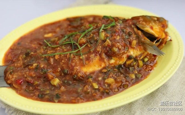 【秋季霸王餐】麻辣魚