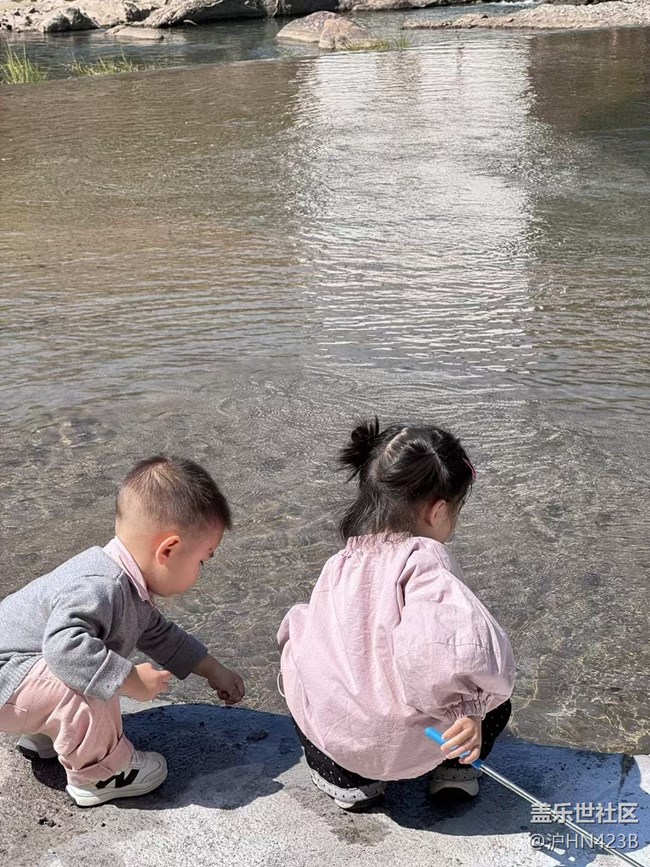 【Galaxy影像】自然的律動(dòng)+遛娃