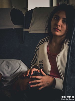 【我眼前的世界】+歸途