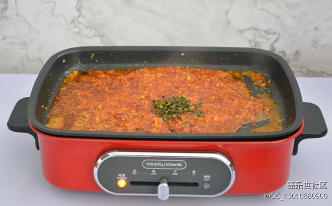 【秋季霸王餐】麻辣魚