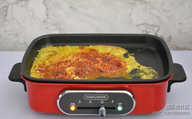 【秋季霸王餐】麻辣魚