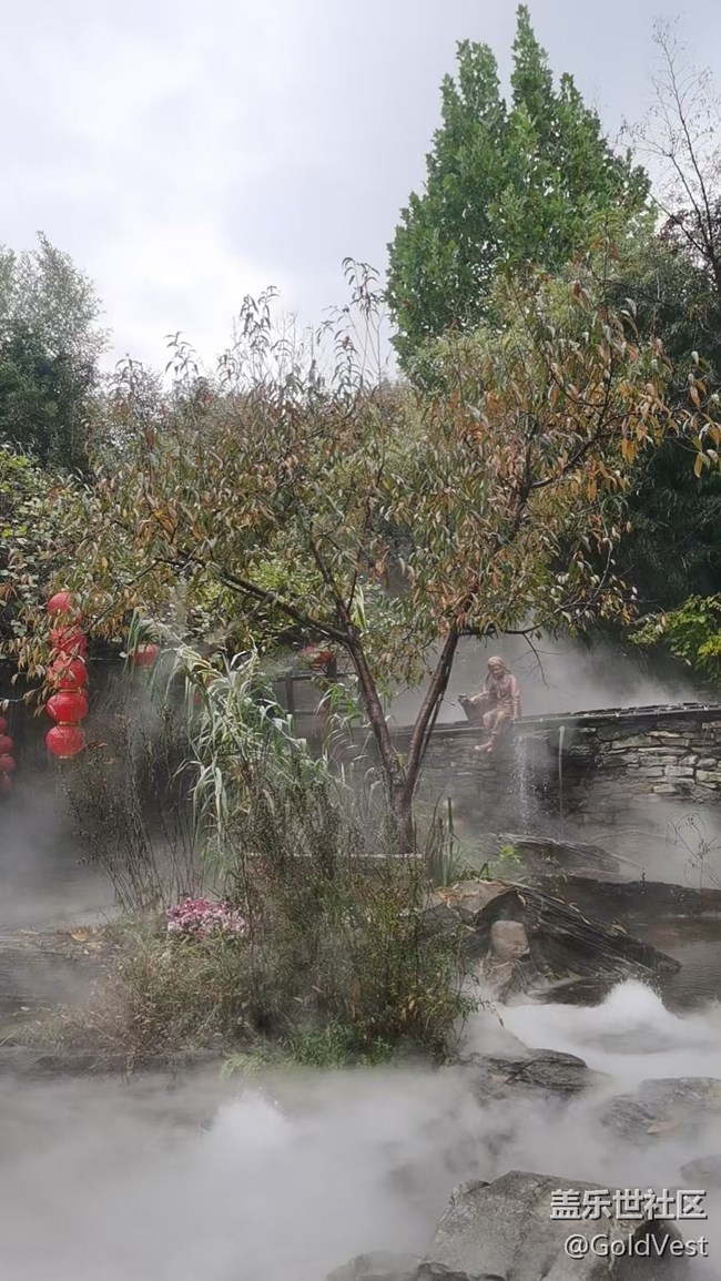 【金秋色彩】秋天的美 【金秋色彩】秋天的美