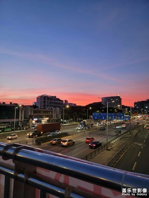 【我眼前的世界】+美麗天空