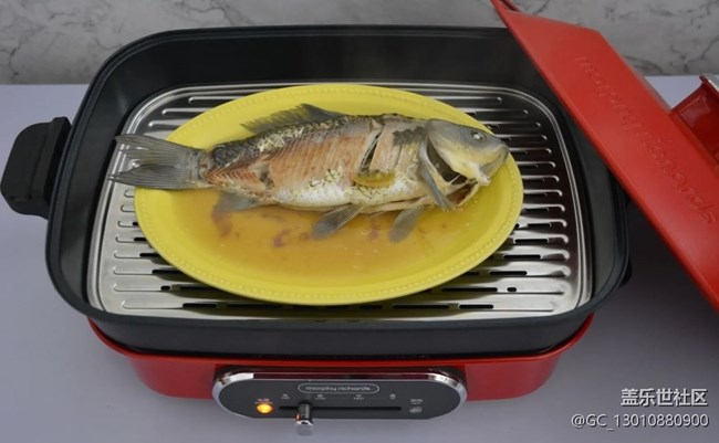 【秋季霸王餐】麻辣魚