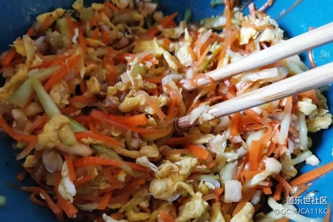 【秋季霸王餐】春卷