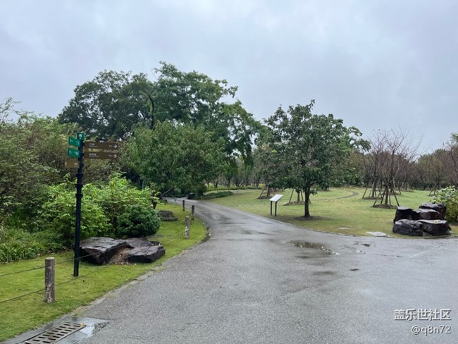 【上海植物園線下攝影活動】+上海植物園打卡攝影回顧