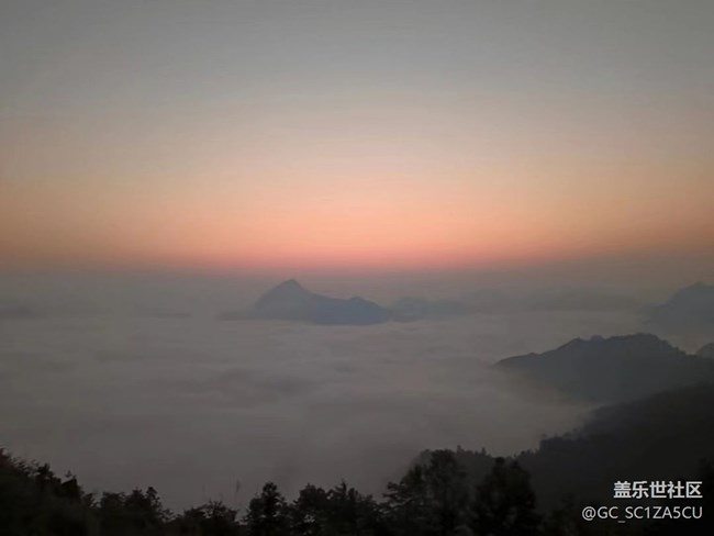 【與國(guó)同慶】日出