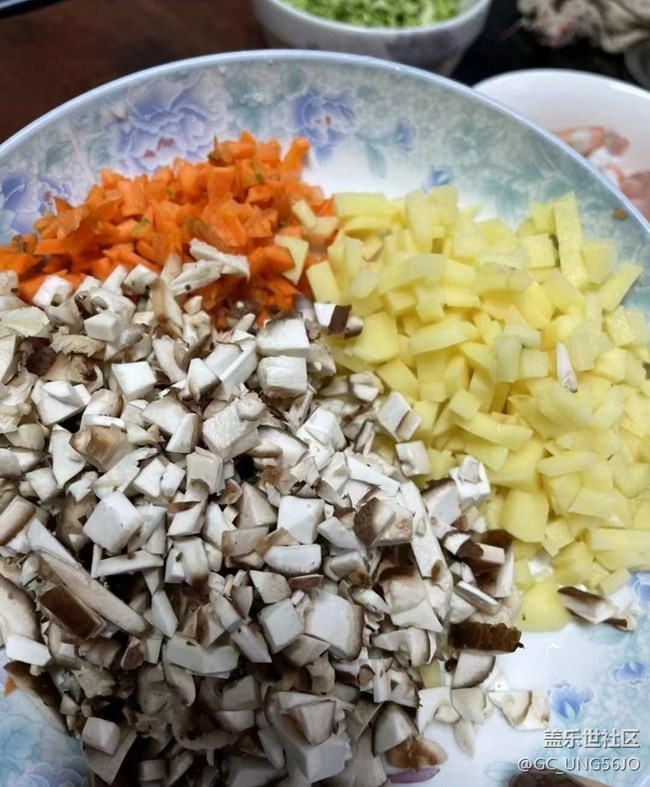 【秋季霸王餐】蓋澆飯