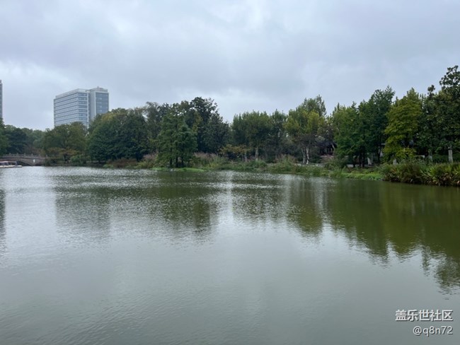 【上海植物園線下攝影活動】+上海植物園打卡攝影回顧