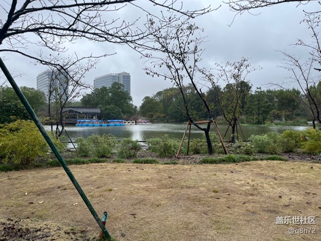 【上海植物園線下攝影活動】+上海植物園打卡攝影回顧