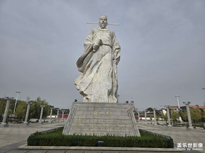 【我眼前的世界】+東湖