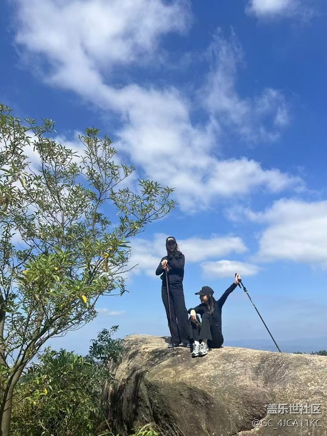 【Galaxy影像】自然的律動(dòng)+ 秋季爬山