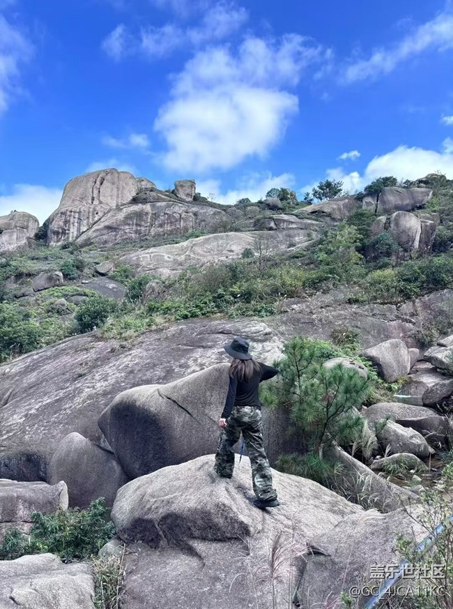 【Galaxy影像】自然的律動(dòng)+ 秋季爬山