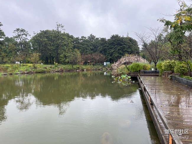 【上海植物園線下攝影活動】+上海植物園打卡攝影回顧
