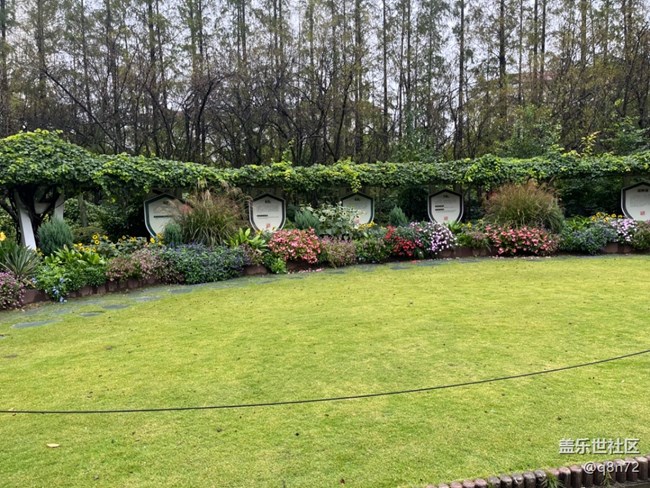 【上海植物園線下攝影活動】+上海植物園打卡攝影回顧