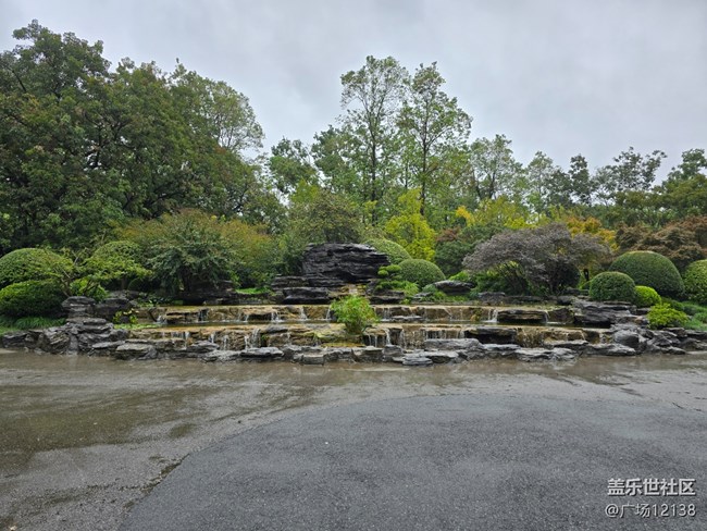 上海植物園線下攝影活動(dòng)回顧