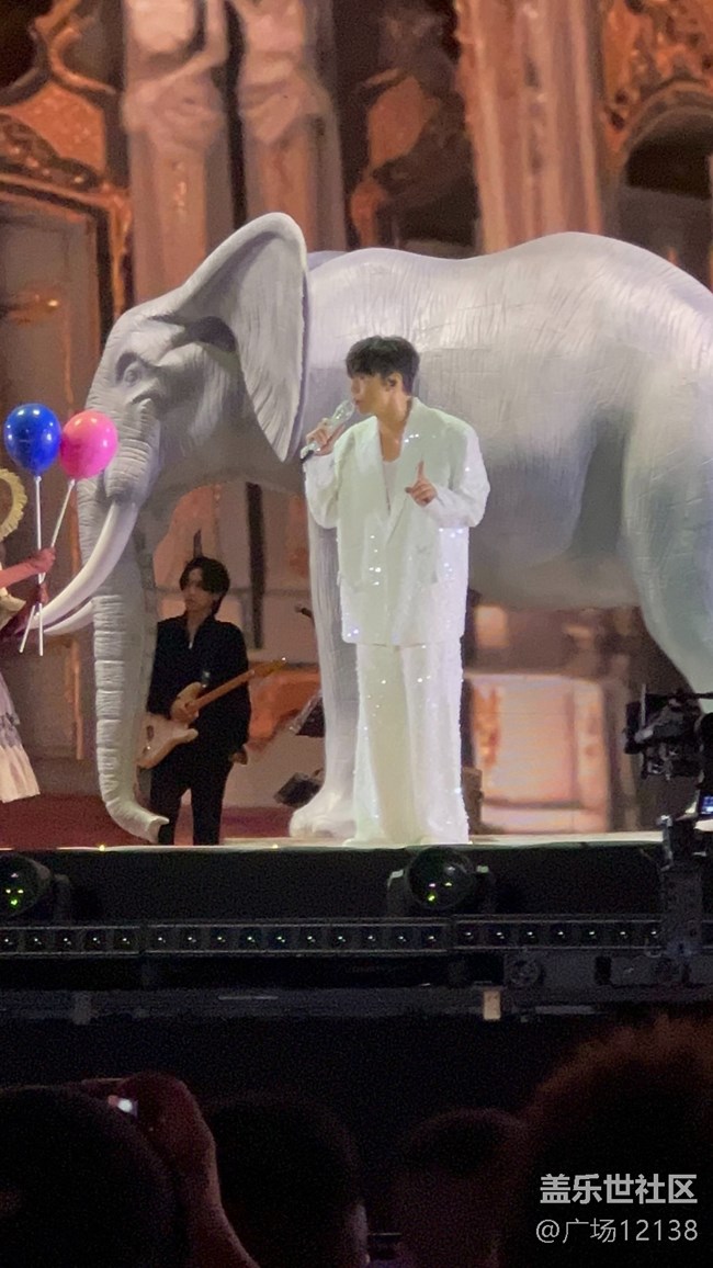 #十月中的小美好——李榮浩