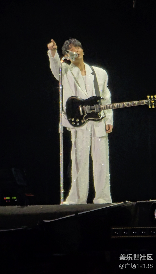 #十月中的小美好——李榮浩