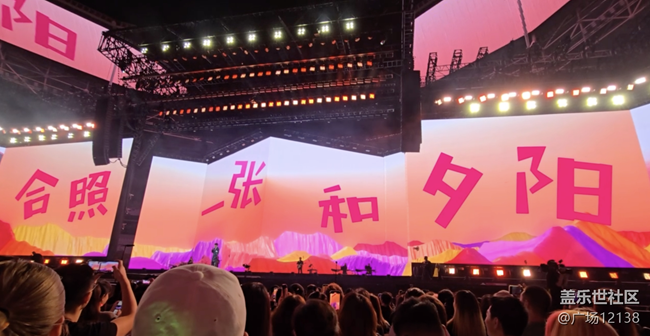 #十月中的小美好——李榮浩