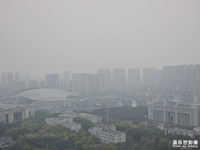 【我眼前的世界】+灰暗的一天