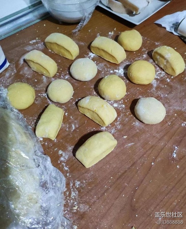 【秋季霸王餐】富貴開花