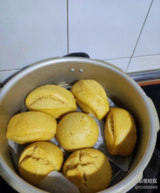 【秋季霸王餐】富貴開花