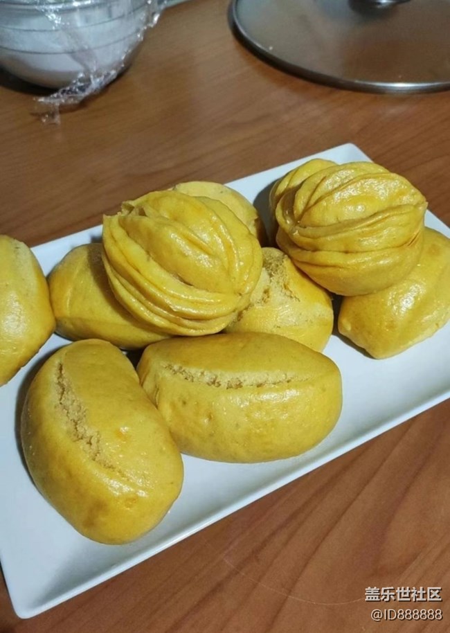 【秋季霸王餐】富貴開花