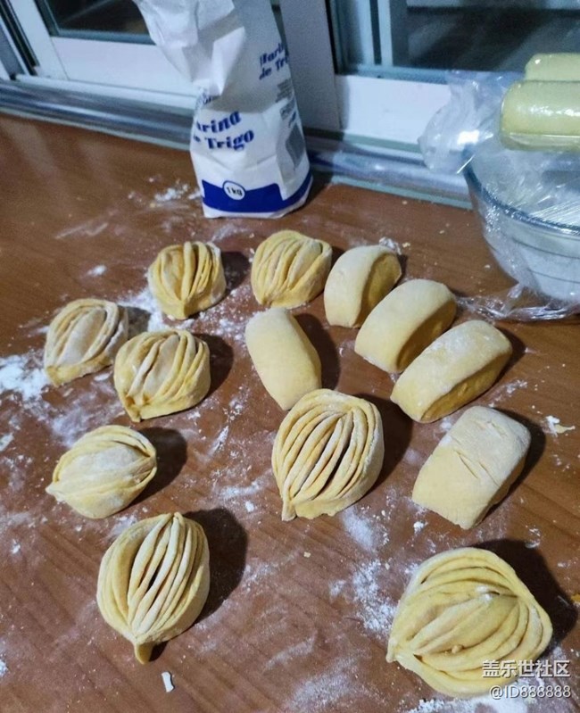 【秋季霸王餐】富貴開花