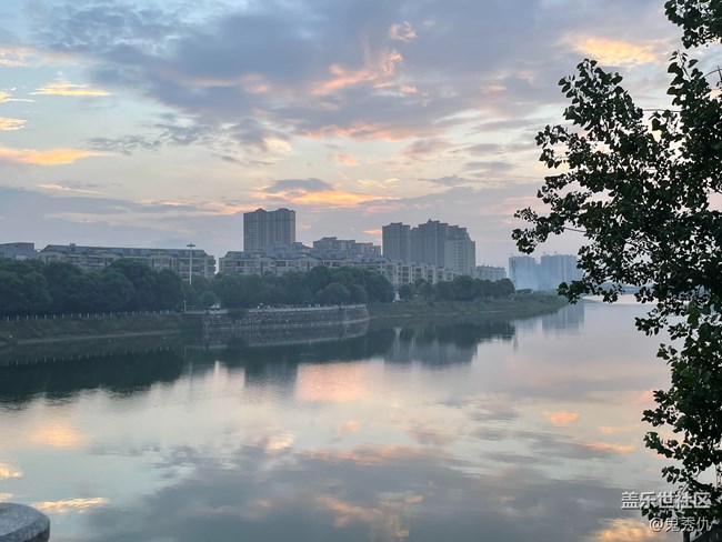 【山河與共】置身自然