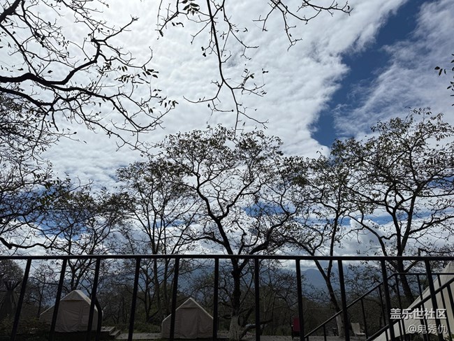 【山河與共】置身自然