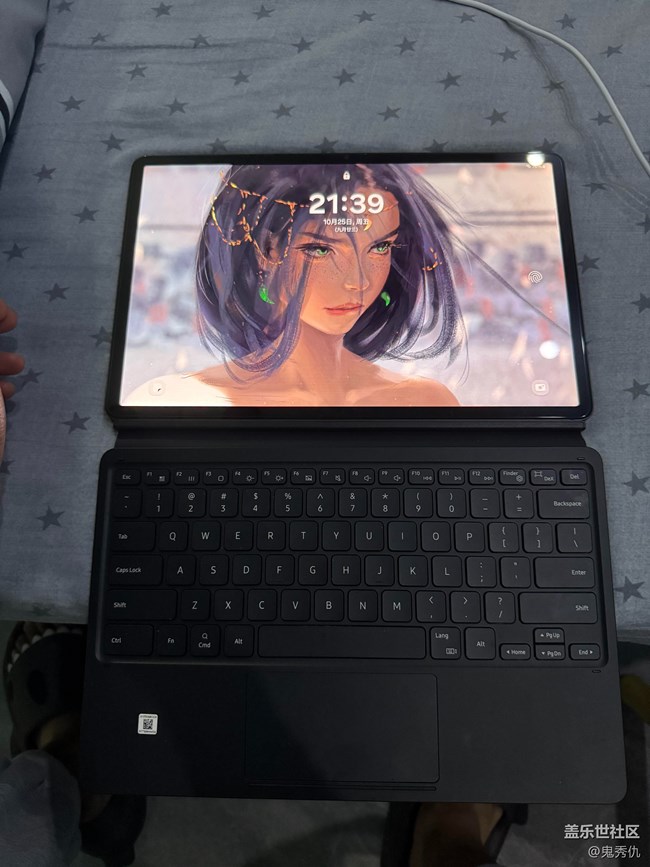 【Galaxy Tab玩機(jī)小能手】tabs8+