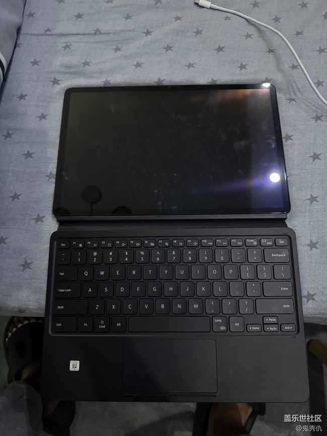 【Galaxy Tab玩機(jī)小能手】tabs8+