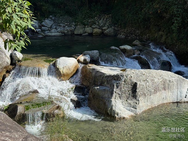 【山河與共】置身自然