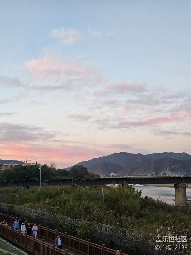 #十月中的小美好——圖們