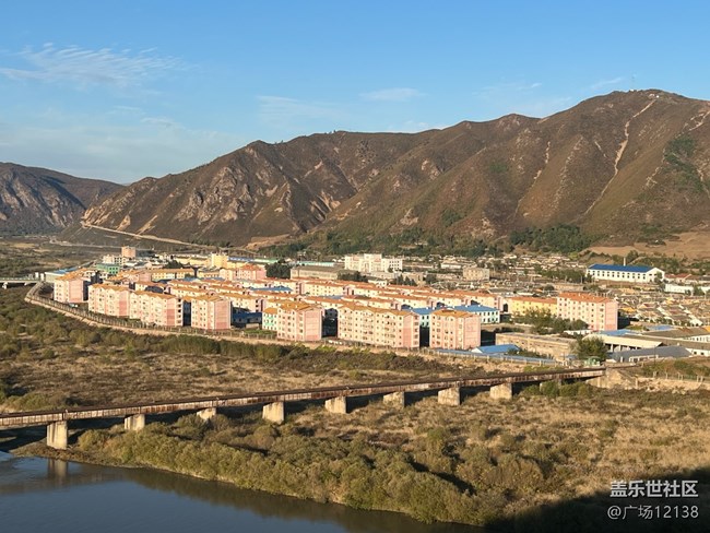 #十月中的小美好——圖們