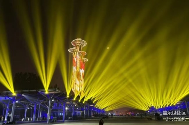 【奧森北園】+用三星手機(jī)留下北國的秋