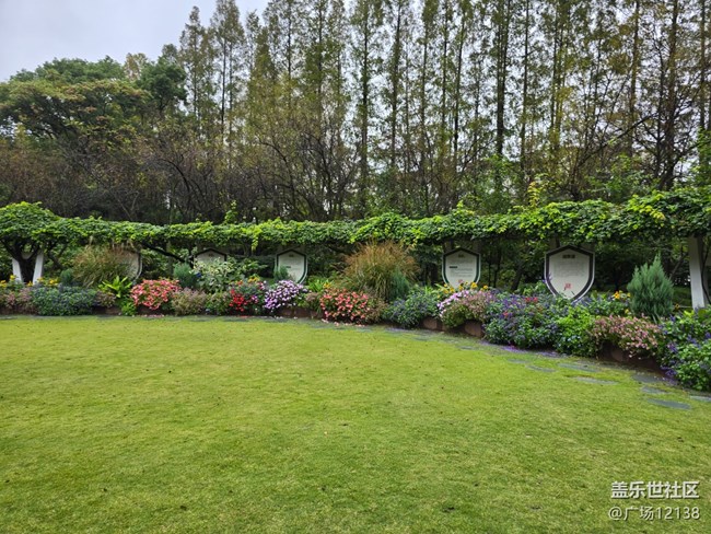 上海植物園線下攝影活動(dòng)回顧