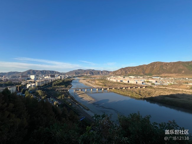 #十月中的小美好——圖們