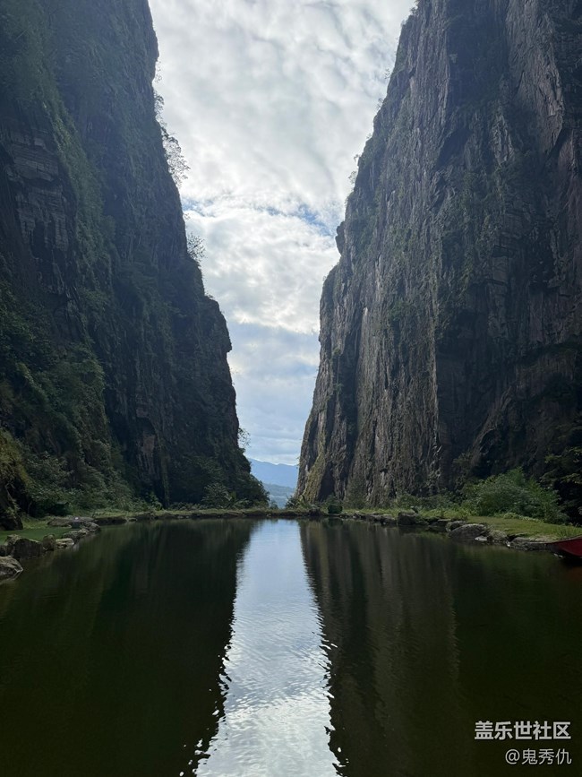 【山河與共】置身自然