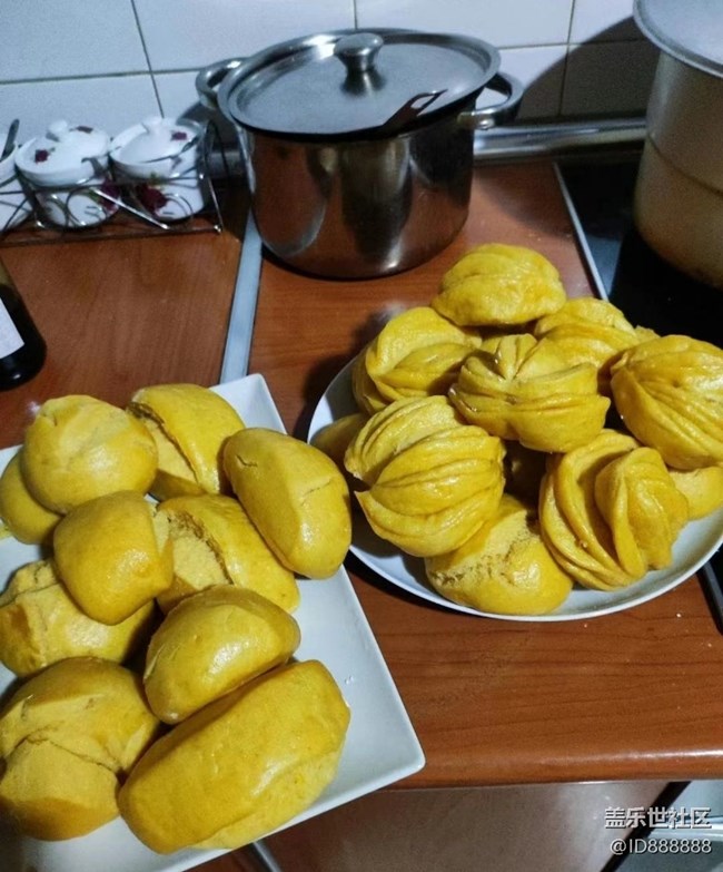 【秋季霸王餐】富貴開花