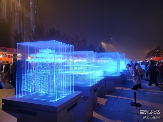 【奧森北園】+用三星手機(jī)留下北國的秋