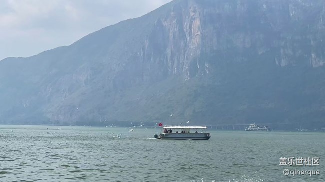 【Galaxy影像】自然的律動(dòng)+ 滇池