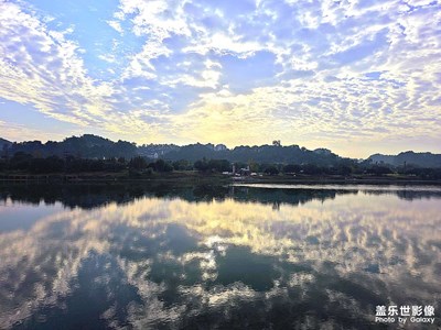 樂山風(fēng)景美如畫