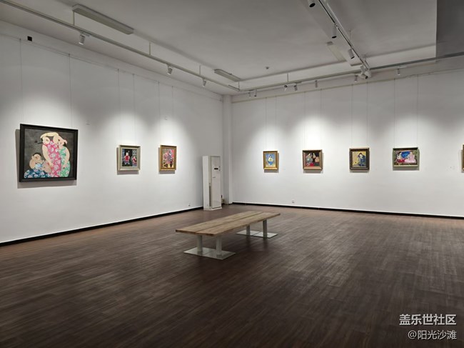 【我和我的祖國】  用書畫藝術(shù)為祖國華誕獻禮